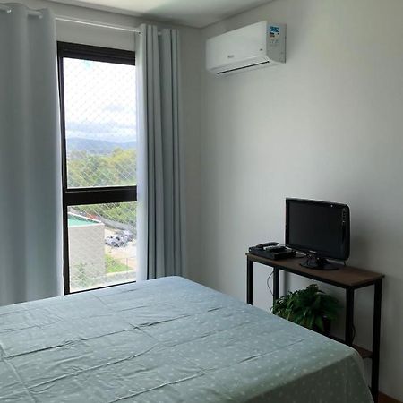 Itacolomi Home Club Apto 404 T1 페냐 외부 사진