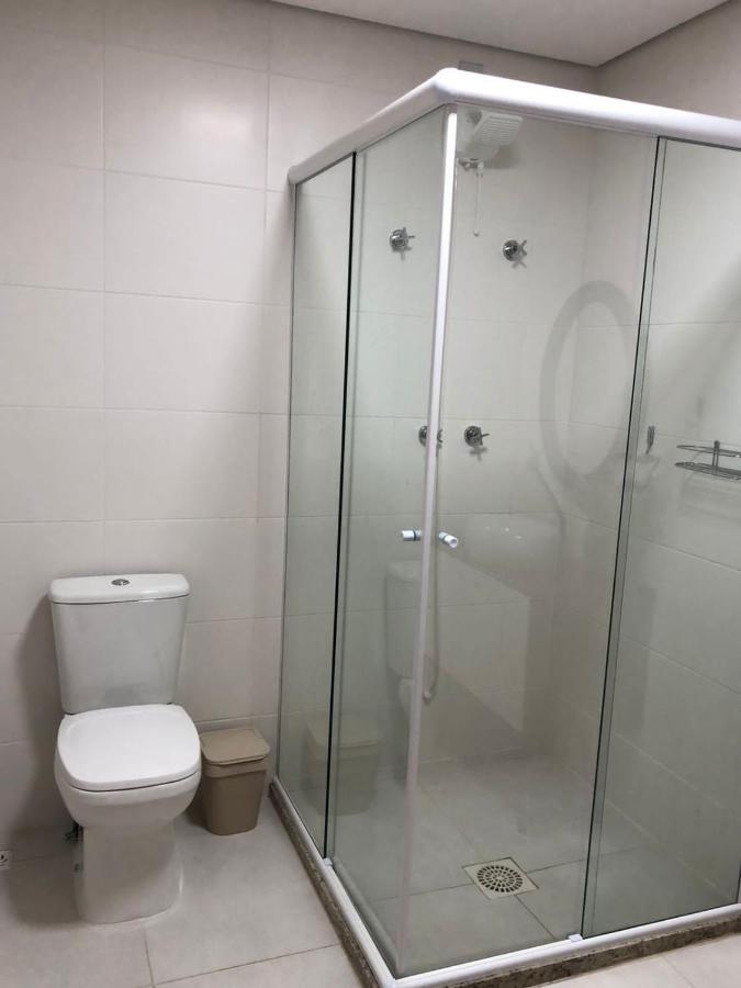 Itacolomi Home Club Apto 404 T1 페냐 외부 사진