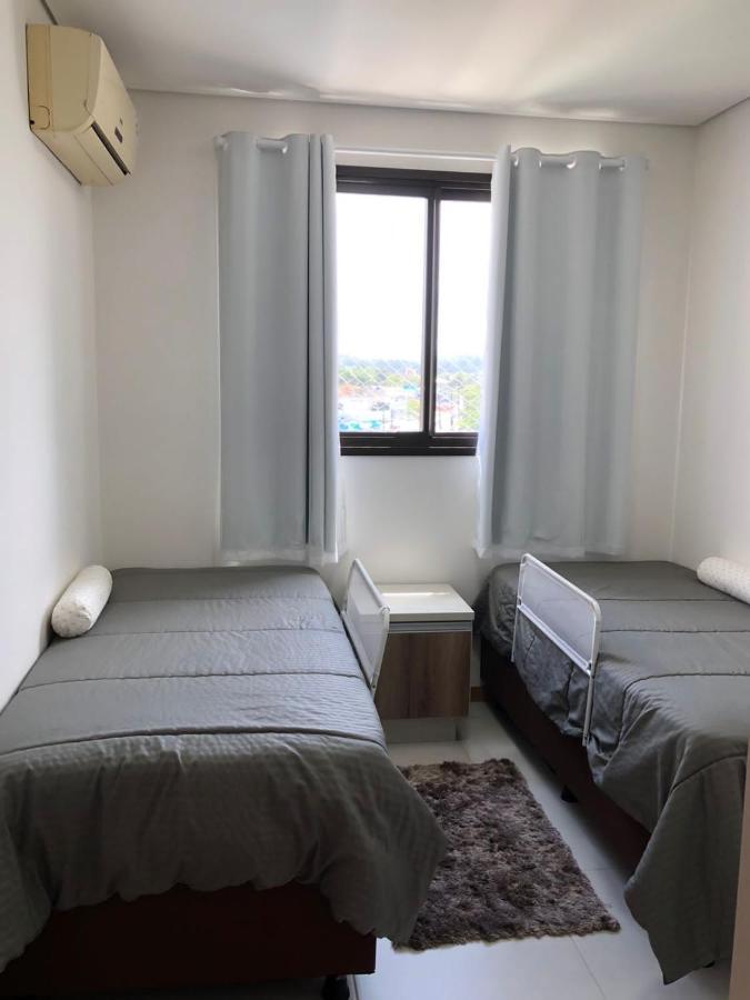 Itacolomi Home Club Apto 404 T1 페냐 외부 사진