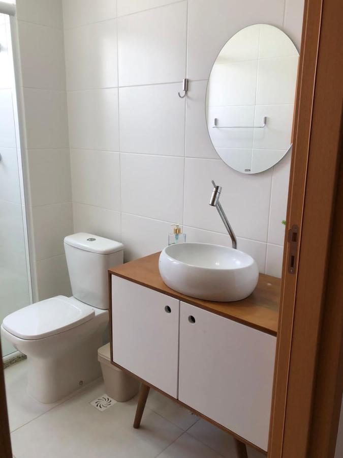 Itacolomi Home Club Apto 404 T1 페냐 외부 사진